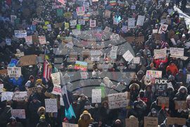 Immigration Enforcement Minnesota