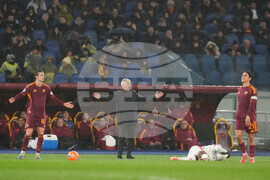 Italy Serie A Soccer