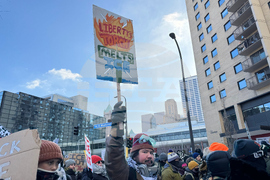 Immigration Enforcement Minnesota