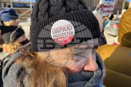 Immigration Enforcement Minnesota