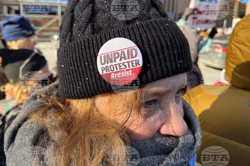 Immigration Enforcement Minnesota