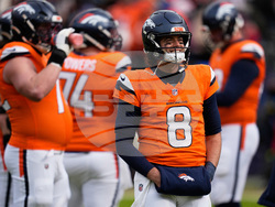 Patriots Broncos Football