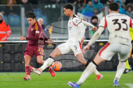 Italy Serie A Soccer