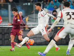 Italy Serie A Soccer