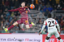 Italy Serie A Soccer