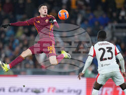 Italy Serie A Soccer