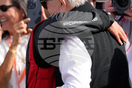 IMSA Rolex 24 at Daytona Auto Racing