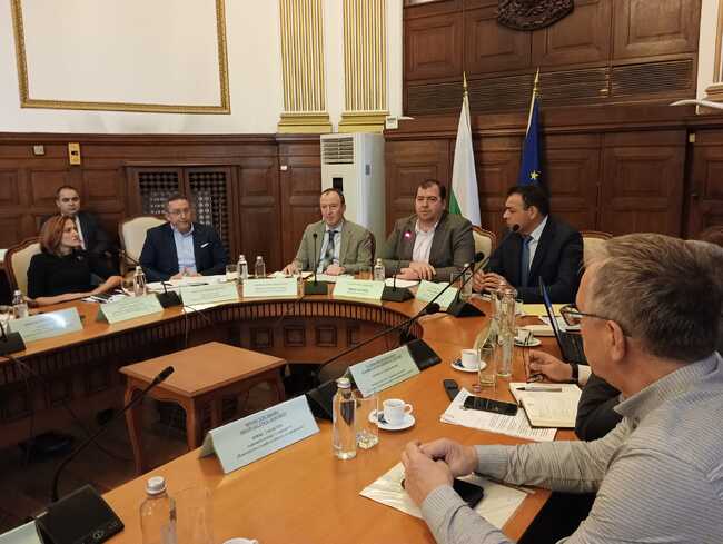 Министерството на земеделието стартира инициатива „Зелени градове, зелени коридори“