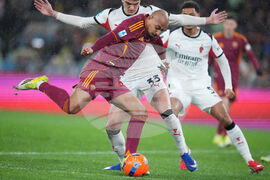 Italy Serie A Soccer