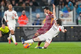 Italy Serie A Soccer