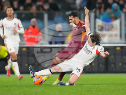 Italy Serie A Soccer