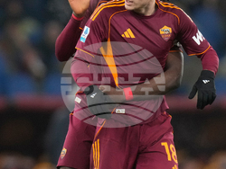 Italy Serie A Soccer