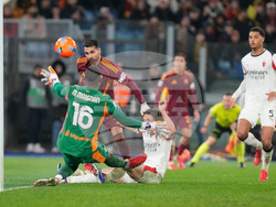 Italy Serie A Soccer