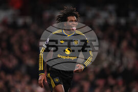 Britain Premier League Soccer