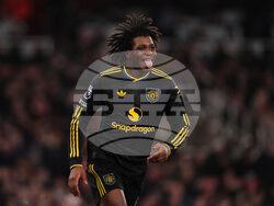 Britain Premier League Soccer