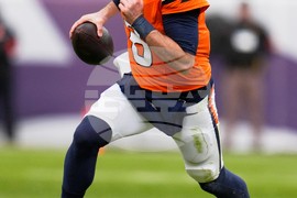 Patriots Broncos Football