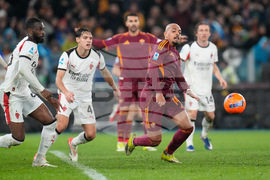 Italy Serie A Soccer