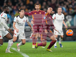 Italy Serie A Soccer