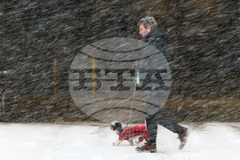 Winter Weather Canada