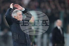 Italy Serie A Soccer