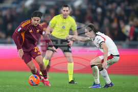 Italy Serie A Soccer