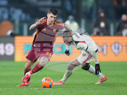 Italy Serie A Soccer