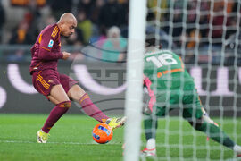 Italy Serie A Soccer