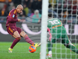 Italy Serie A Soccer