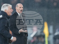 Italy Serie A Soccer