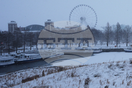 Winter Weather Chicago