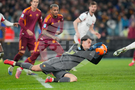 Italy Serie A Soccer