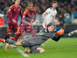 Italy Serie A Soccer