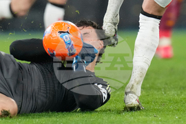 Italy Serie A Soccer