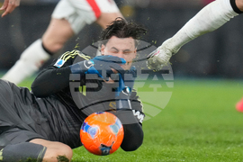 Italy Serie A Soccer