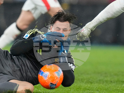 Italy Serie A Soccer