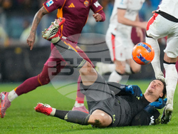 Italy Serie A Soccer