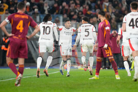 Italy Serie A Soccer