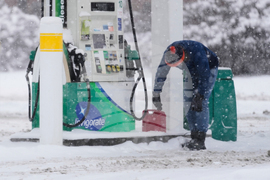 Winter Weather Illinois