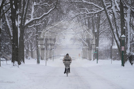 Winter Weather Illinois