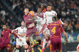 Italy Serie A Soccer