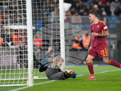 Italy Serie A Soccer