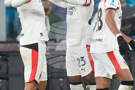 Italy Serie A Soccer