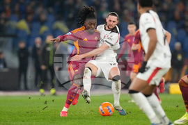 Italy Serie A Soccer