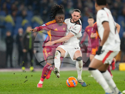 Italy Serie A Soccer