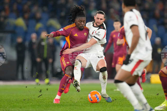 Проблеми за Рома с контузията на френски национал