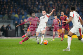 Italy Serie A Soccer