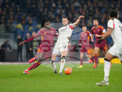 Italy Serie A Soccer