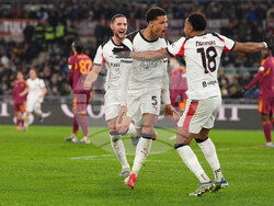 Italy Serie A Soccer