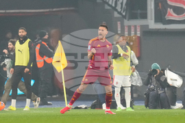 Italy Serie A Soccer