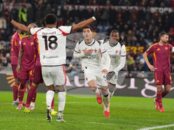 Italy Serie A Soccer